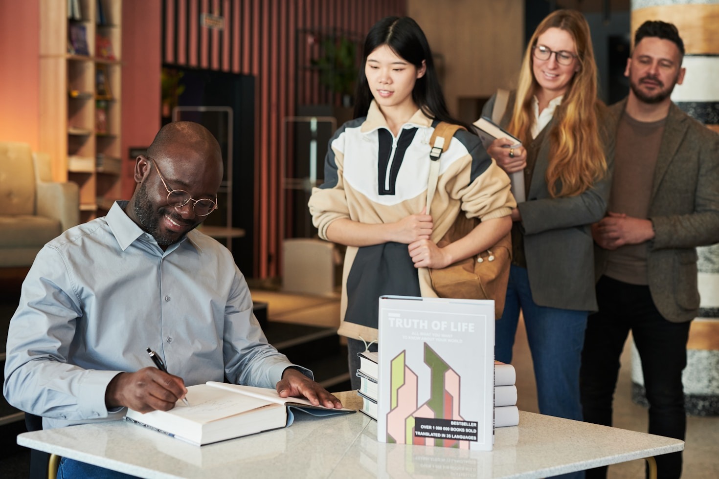 The Future Of Creative And Literary Works