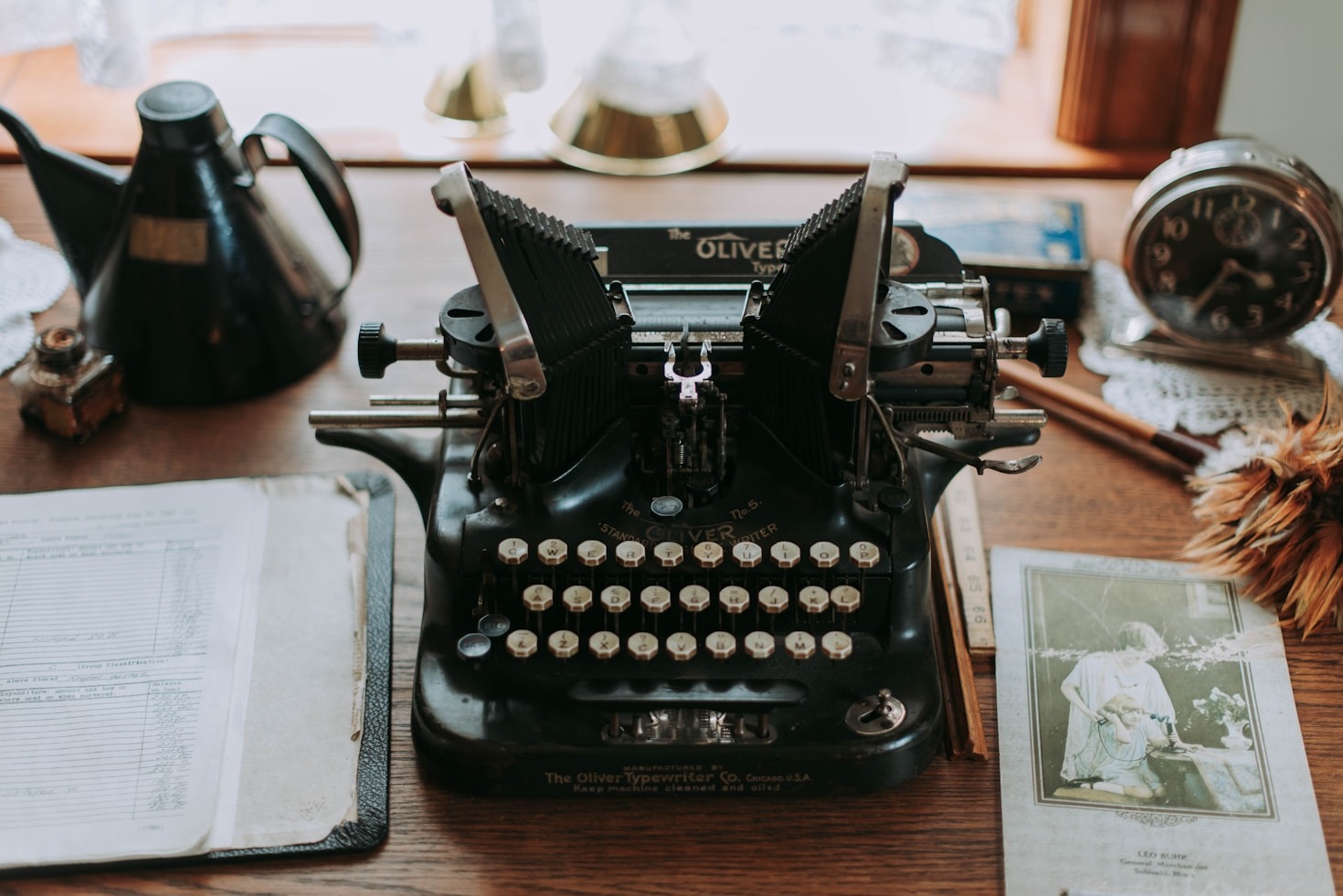 Curating Excellence Through Thoughtful Editorial Choices